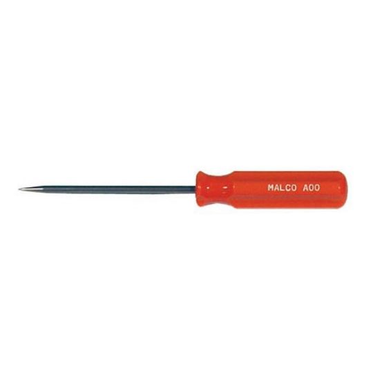 Malco 1/4" Scratch Awls Regular Grip