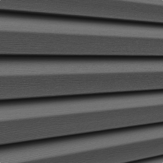 ROYAL BUILDING PRODUCTS Exterior Portfolio Market Square Siding