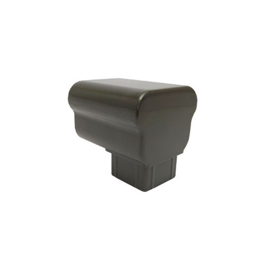 Fairway Building Products A310 Top Rail End Bracket - Level (Otp) — FBP300480