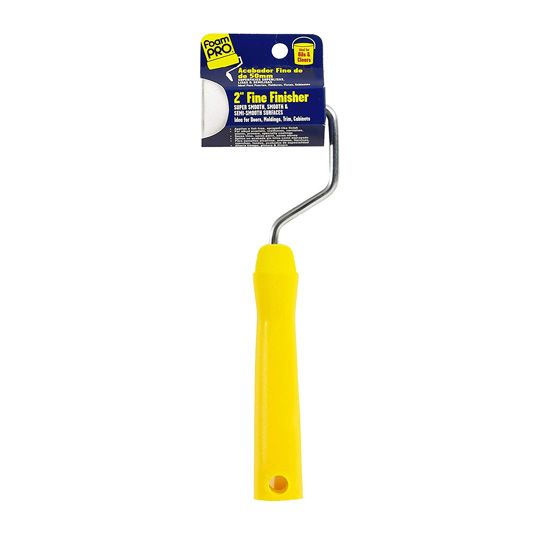 Foampro 2" Fine Finish Mini Roller Cover