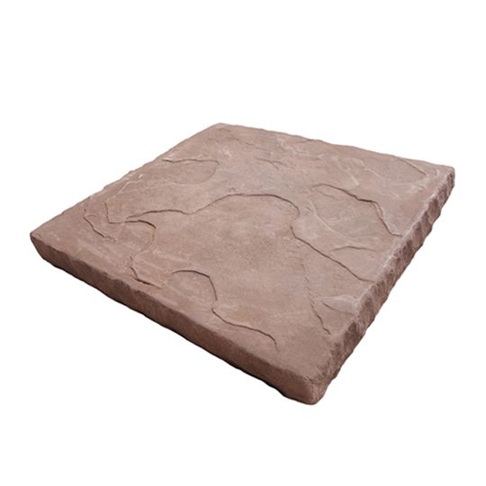Coronado Stone 18" x 20" x 2" Hearthstone — CSNHS1820299CHB