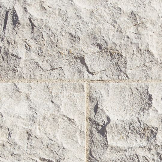 Eldorado Stone SierraCut24 Flat Stone - 40 Sq. Ft. Box — ELDSFF0002BB