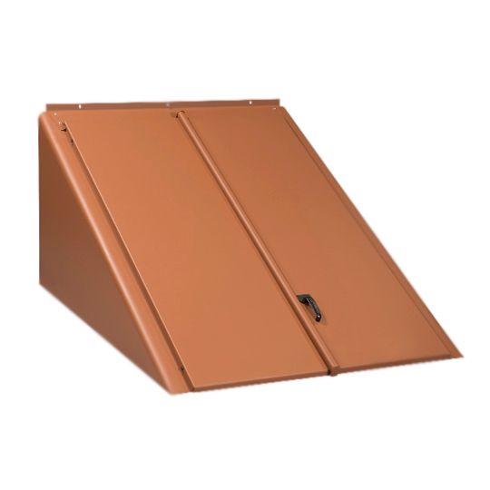 Bilco Classic Series Steel Sided O Door