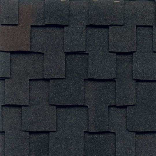 GAF Grand Canyon Shingles — GAFGCFOBO