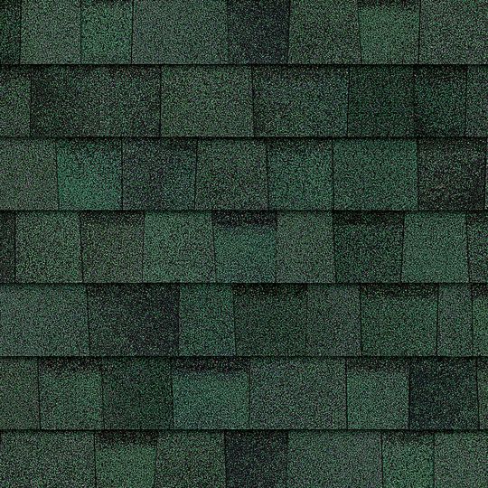 Owens Corning TruDefinition Duration Shingles — OCFDTDMNCG