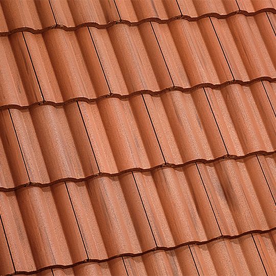 Eagle Roofing Products 12-3/8" x 17" Malibu Field Tile — EGL29501