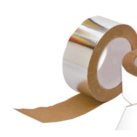 DOW 3" x 150' Thermax Foil Tape