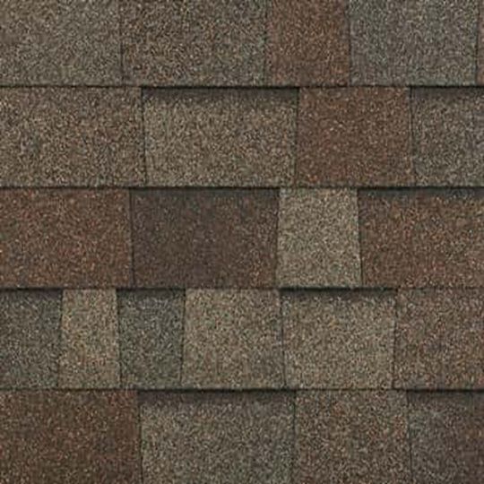 Malarkey Vista Ar Algae Resistant Shingles - 3 Bundles per Square — MLKPOVSTAR30HEA3