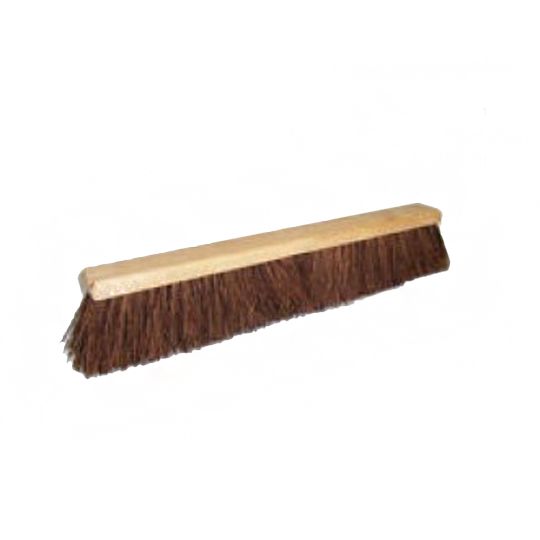 LTW Supply 24" Palmyra Garage Broom