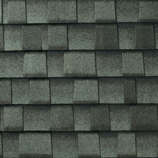 GAF Timberline UHDZ Shingles with UltraMat — GAFTLUHDZMCSL