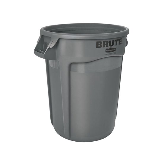 Rubbermaid 10 Gallon Brute Garbage Can