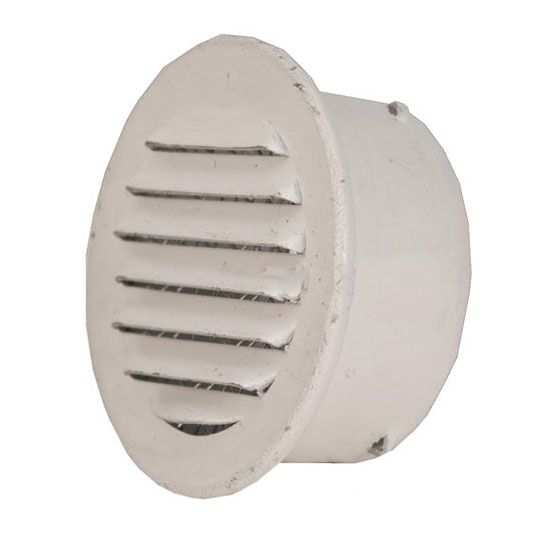 Lomanco 1-1/4" Round Cirk-L-Vent