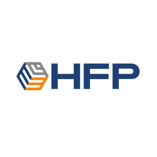 Houston Foam Plastics 1/2" x 4' x 50' Fanfold EPS Insulation 1.0 Lb. Density - 2 Sq. Bundle
