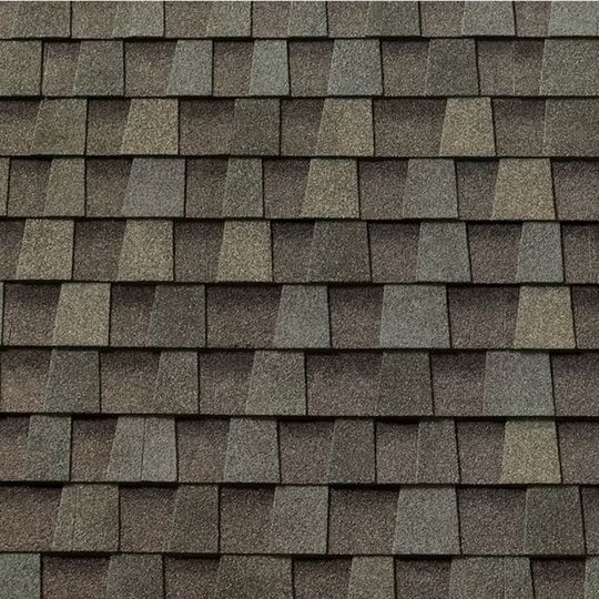 GAF Timberline HDZ Shingles — GAFTMBLBSGFOSS