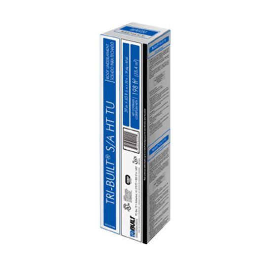 TRI-BUILT S/A Ht Tu Underlayment