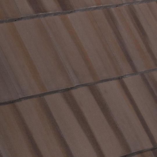 Crown Building Products Windsor Slate Tile — Tile Roofing — CBPAWSSC017