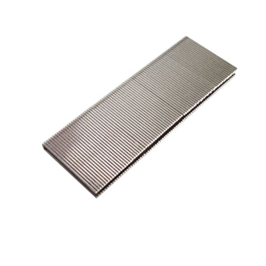 Simpson Strong-Tie 18 Gauge x 1-1/4" Type 304 Stainless Steel Staple with 1/4" Crown - Box of 5,000