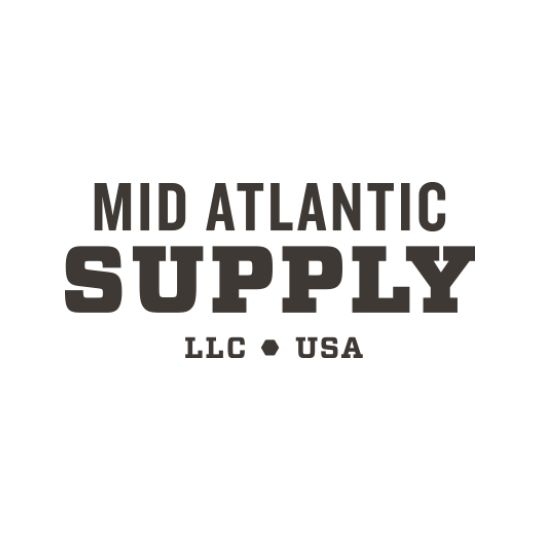 Mid Atlantic Supply 3"X8' Aluminum Post