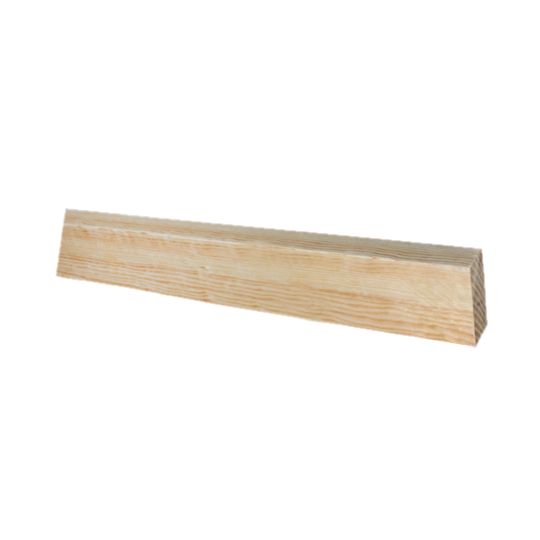 Georgia Pacific 2" x 6" x 12' Bluelinx #2 SPF Lumber