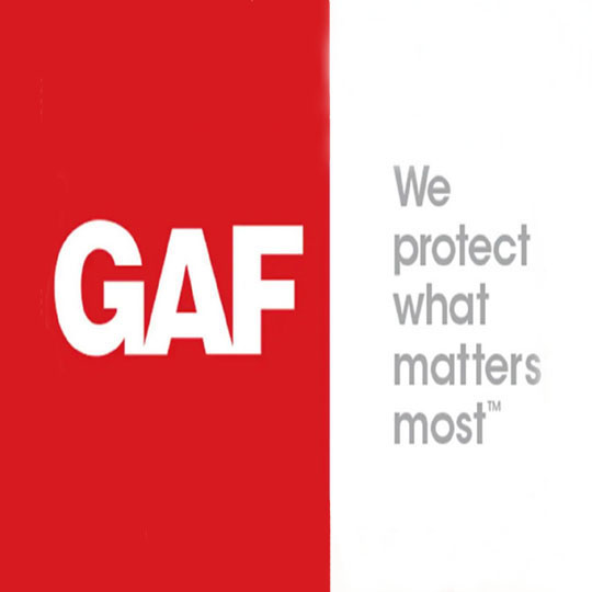 GAF HydroStop Roof Brush — GAF4RHB