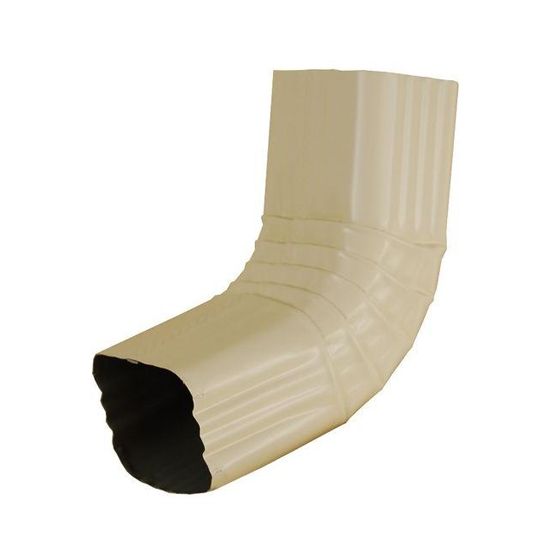 Spectra Metal Sales 3" x 4" A Elbow — SMSAE34HI
