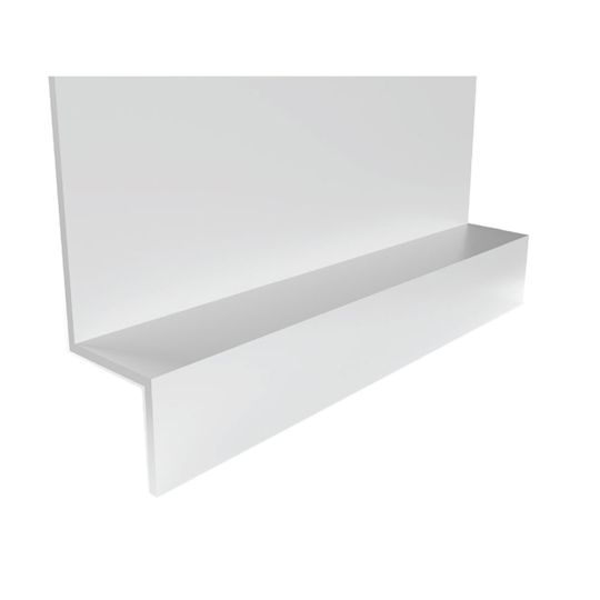 Tamlyn 8' XtremeTrim Basic Horizontal Z Profile