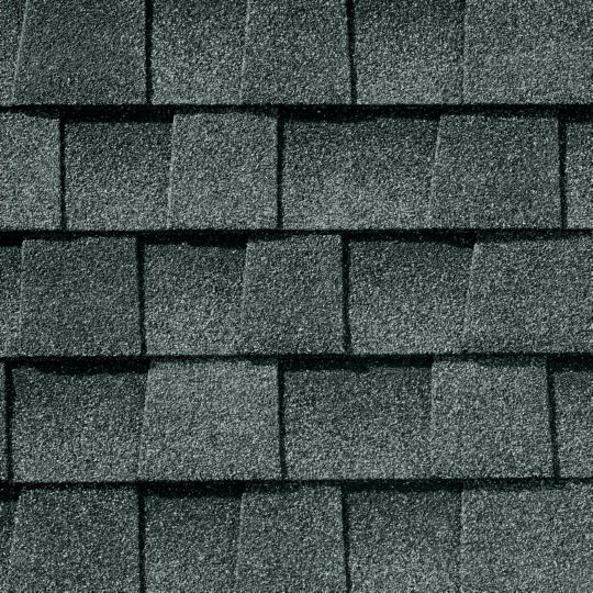 GAF Ridglass Premium Ridge Cap Shingles — GAFRG10PG