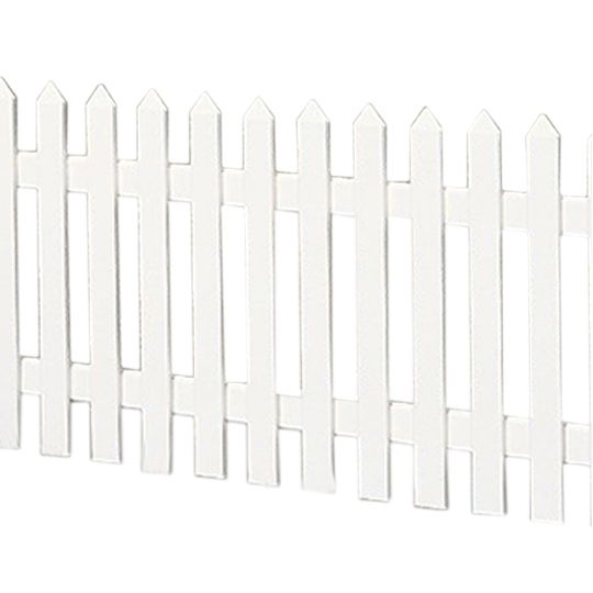Certainteed - Evernew 3"X47" Newport Traditional Picket