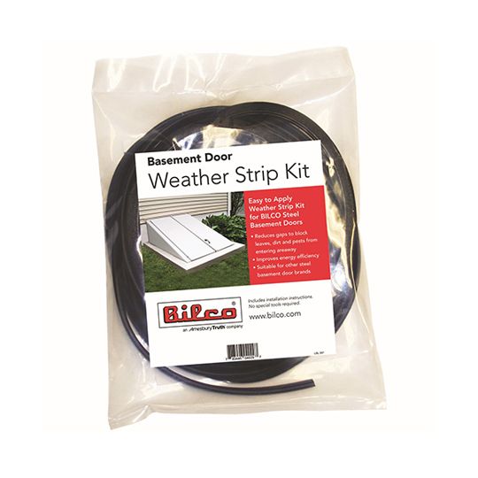 Bilco Weather Strip Kit For Br Series Sloped Door MP1