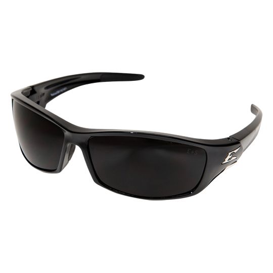 Edge Reclus Safety Glasses with Non-Polarized Lens & Nylon Frame