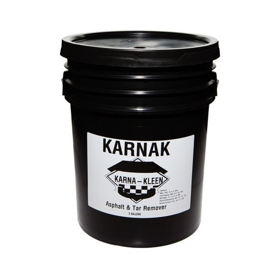 Karnak #709 Karna-Klean Cleaner/Degreaser - 5 Gallon Pail — Commercial Accessories