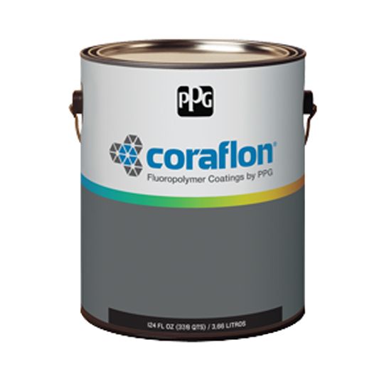 PPG Industries (ADS512) Coraflon Ads Epoxy Pvdf Bonding Primer with Curing Agent Component B - 1 Gallon Can
