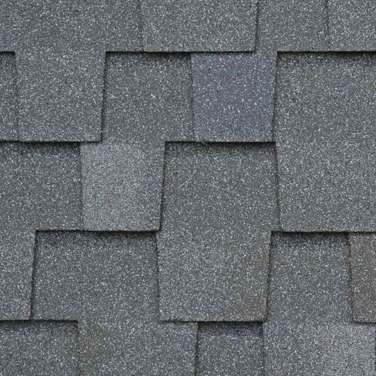 PABCO Roofing Products Paramount Advantage Heavyweight Signature Cut Shingles with Algae Defender Protection — PBUPARSGDW