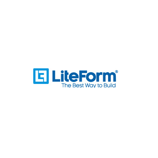 LiteForm Technologies LiteDeck Rebar Chair