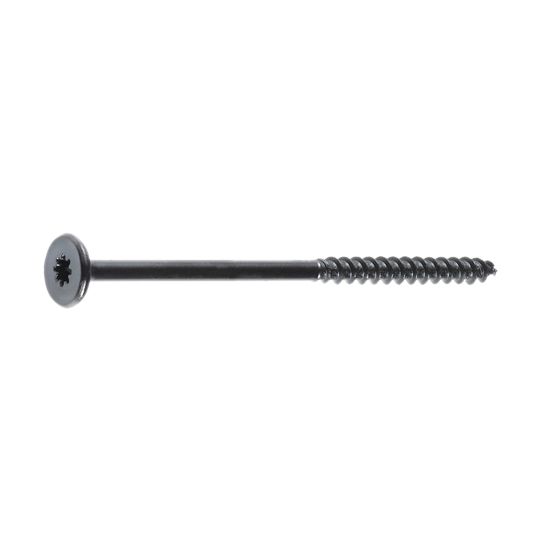 Olympic Manufacturing 3-3/4" HeadLOK Fastener - Bucket of 250