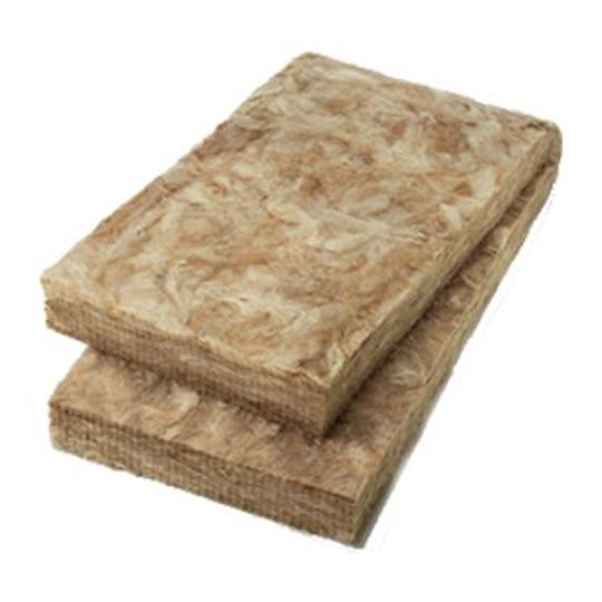 Johns Manville Unfaced Fiberglass Batt Insulation — U1358