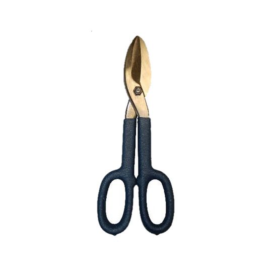 Roofmaster 10" Midwest Straight Cut Snip