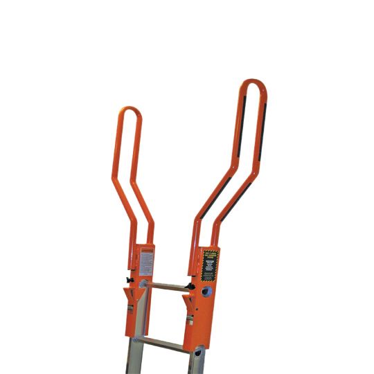 Qualcraft Safe-T Ladder Extension System