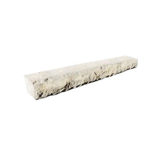 Coronado Stone 2-1/2" x 2' Chiseled Stone Sill — CSNSICS141LP