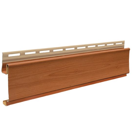 RMC Siding Timbermill Window & Door Trim with 3-1/2" Face & 1-1/8" Receiver