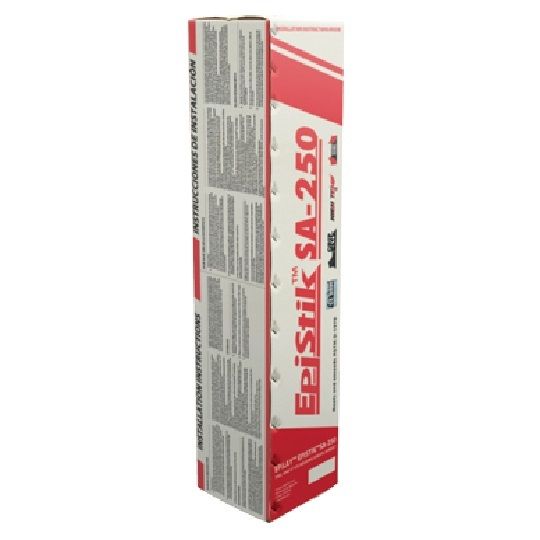 Epilay Epistik SA-250 Self Adhered Roofing Underlayment
