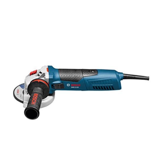 Bosch 5" Angle Grinder with Tuckpointing Guard