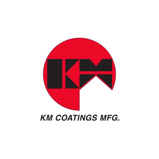 KM Coatings Finalcoat - 55 Gallon Drum