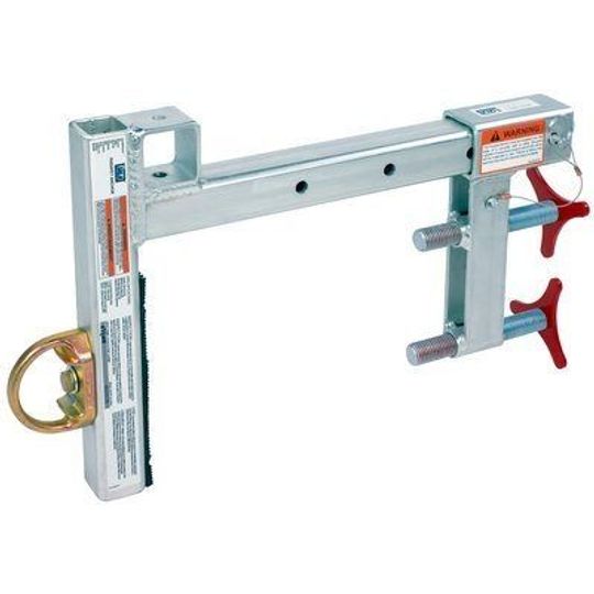 3M Dbi-sala Concrete Parapet Anchor 8523178