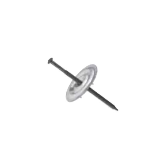 Versico Hpvx-asap Fasteners with 2-3/8" Steel Plate — VRSHPVXASAP2WP