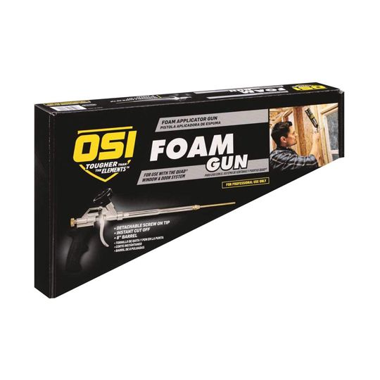 OSI Quad Foam Applicator Gun