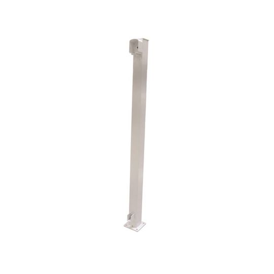 Regal Ideas (RP4E) 4" x 4" x 42" End Post — RIXRP4EOW