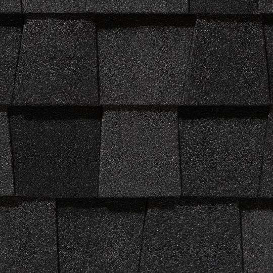 CertainTeed Roofing Landmark Shingles — CTRLMDENARMB