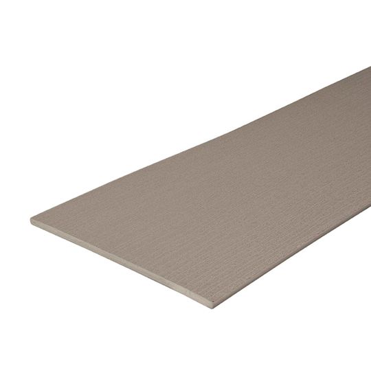 Fiberon 12' Paramount Fascia — FIDPF12SA