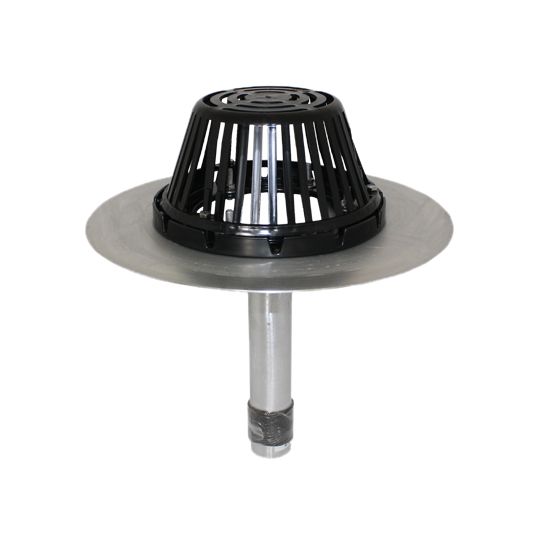 Marathon Roofing Products 3" Retrofit Fast Flow Drain